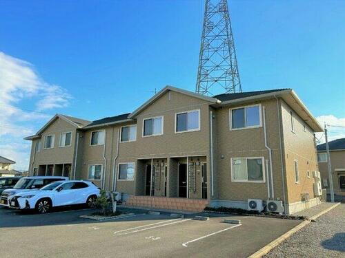 香川県高松市六条町 賃貸アパート