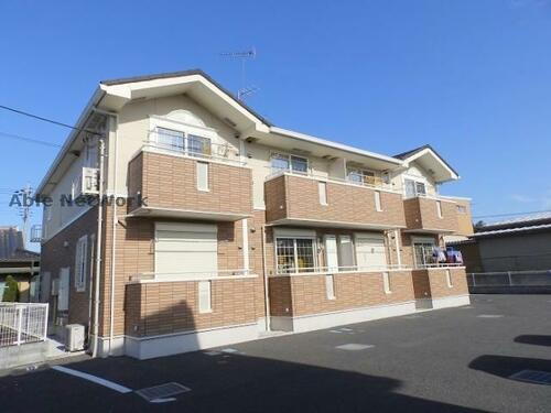 埼玉県羽生市東４丁目 2階建 築14年7ヶ月