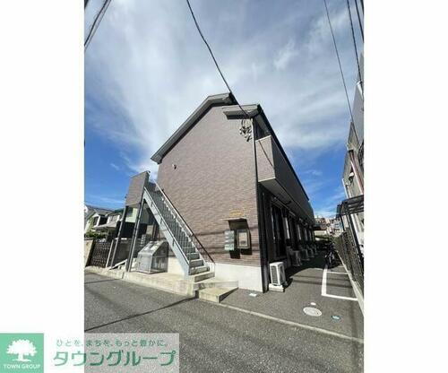 千葉県千葉市花見川区幕張本郷７丁目 築6年1ヶ月 2階建