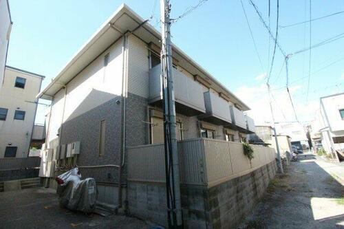 パークサイド・マ・メゾン