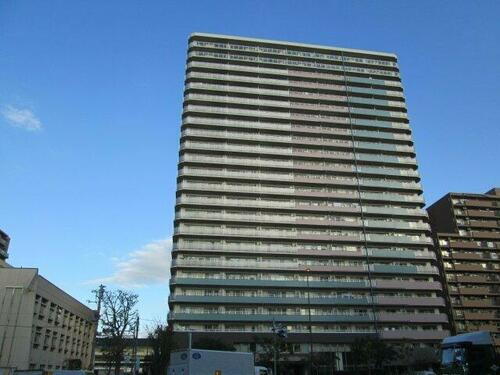 東京都大田区大森本町１丁目 賃貸マンション