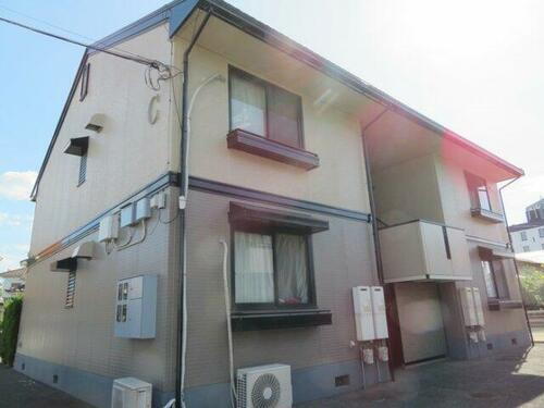 岡山県倉敷市東富井 賃貸アパート