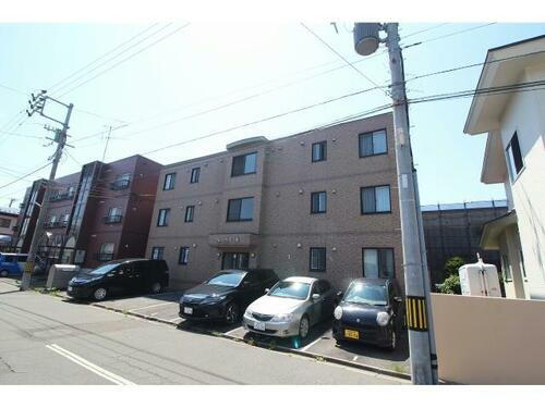 ＭハウスⅢ 3階建