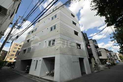 東京都荒川区西日暮里１丁目 賃貸マンション