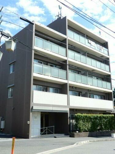 千葉県船橋市西船３丁目 5階建 築17年10ヶ月