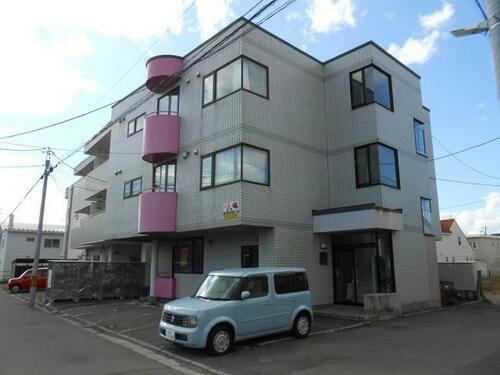 ジョイフル鍛治 3階建