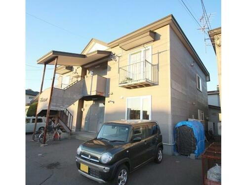 Ｓウイング 2階建