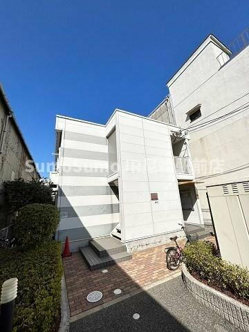 レオパレスＣＯＴＴＩ