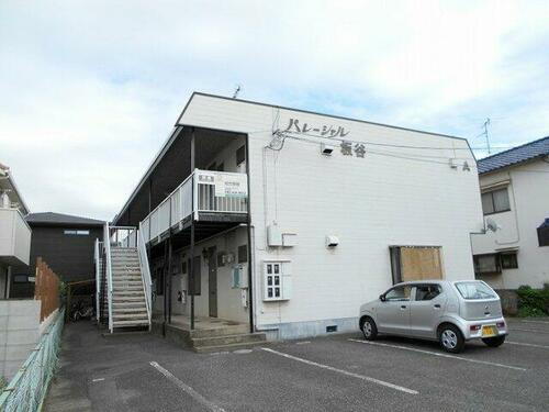 岡山県倉敷市上富井 賃貸アパート