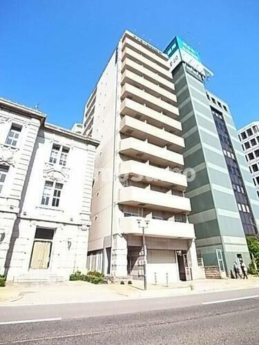 ＳＡＮ？Оガルフタワー