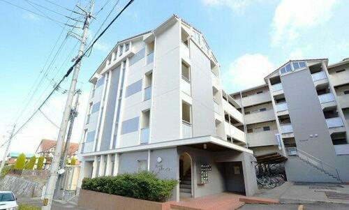 香川県さぬき市志度 賃貸マンション