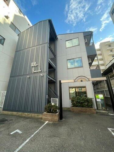 兵庫県神戸市須磨区大田町２丁目 賃貸マンション