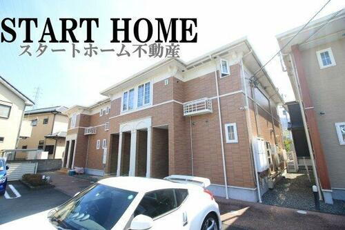 徳島県徳島市名東町３丁目 2階建 築17年4ヶ月