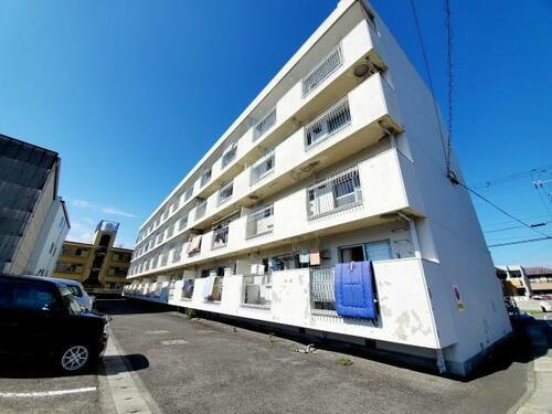 徳島県徳島市名東町２丁目 賃貸マンション