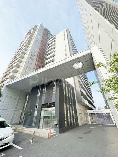 埼玉県さいたま市大宮区吉敷町１丁目 賃貸マンション