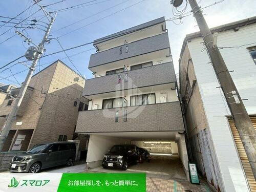 福岡県福岡市南区大楠２丁目 賃貸マンション