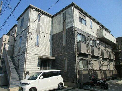 コンフォール・オセロ 3階建