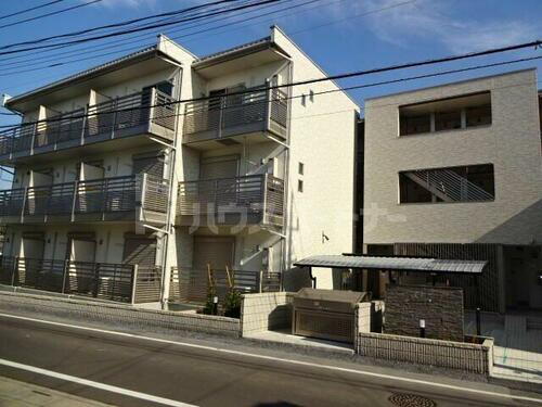 埼玉県さいたま市大宮区桜木町４丁目 賃貸マンション