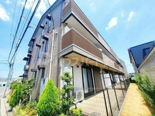 千葉県流山市木１丁目 賃貸アパート