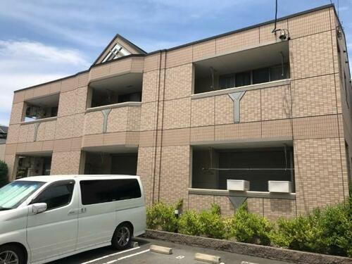 フェリーチェ北山