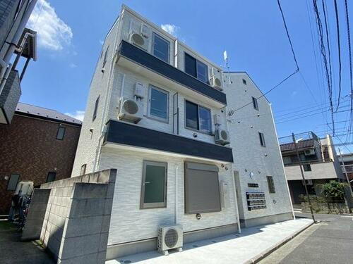 ノーザンロード綾瀬