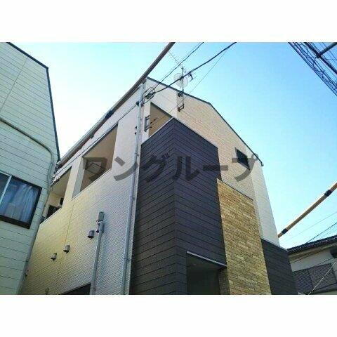 Ｓｏｎｎｙ　Ｈｏｕｓｅ　要町
