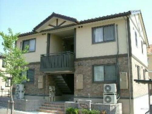 愛知県春日井市堀ノ内町５丁目 賃貸アパート