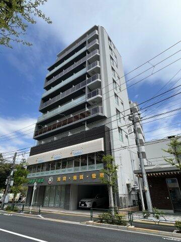 ＣＡＳＡ　ＡＹＡＳＥ 10階建