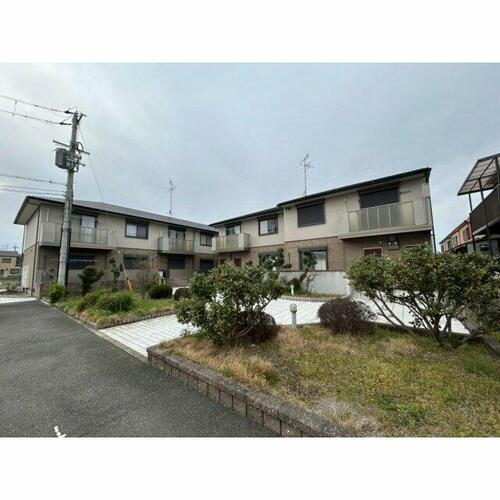 ＣＡＳＡ　ＭＵＳＩＣＡ　Ｂ 2階建