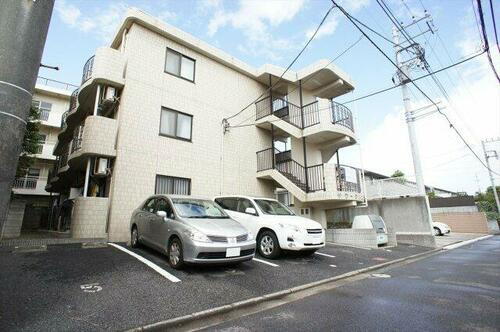 千葉県千葉市中央区春日１丁目 賃貸マンション