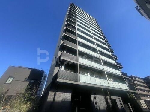 東京都葛飾区東金町６丁目 賃貸マンション