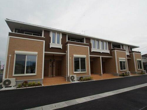 福岡県北九州市八幡西区木屋瀬４丁目 賃貸アパート