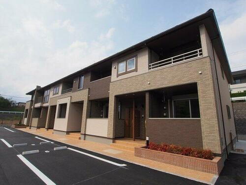 カルム・プロムナード花野路Ⅰ