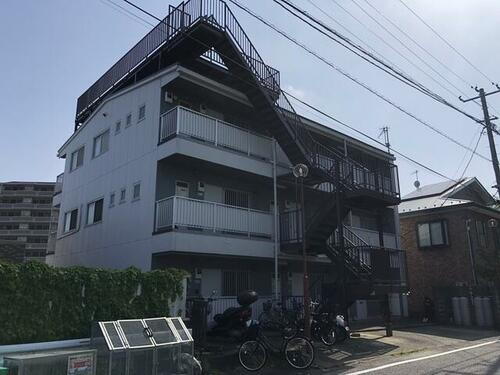 神奈川県厚木市戸室２丁目 賃貸マンション