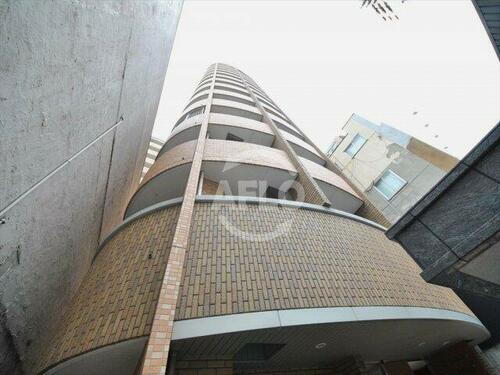 エステムコート難波Ⅱアレグリア