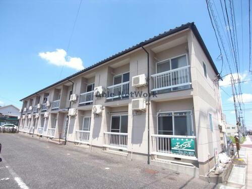 ＫＡＮＡハイツ９３ 2階建