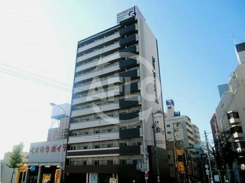 プロシード大阪ＮＢ３