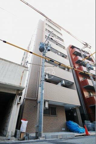 大阪府大阪市浪速区元町３丁目 賃貸マンション