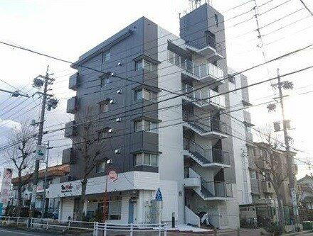 愛知県名古屋市天白区原５丁目 賃貸マンション