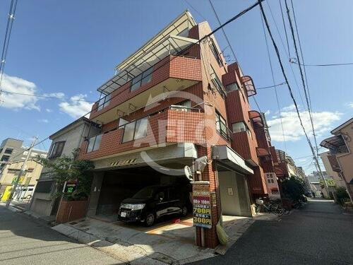 ローレルハウス北畠