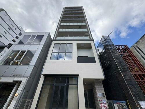 愛知県名古屋市中区栄３丁目 賃貸マンション