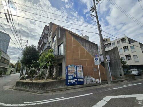 愛知県名古屋市中村区太閤１丁目 賃貸マンション