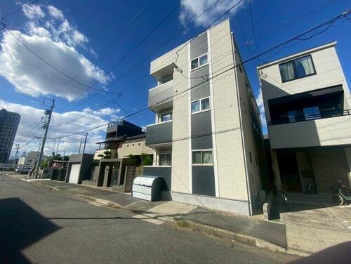 愛知県名古屋市中村区太閤２丁目 賃貸アパート