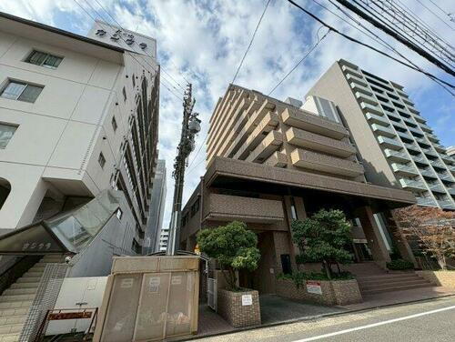 愛知県名古屋市中区丸の内１丁目 賃貸マンション