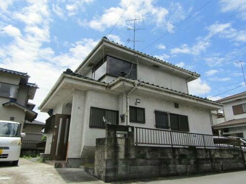 埼玉県大里郡寄居町大字牟礼 2階建 築40年2ヶ月