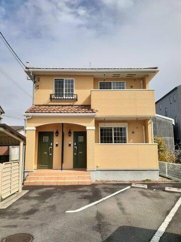 Ｔ’ｓメゾン　Ⅱ