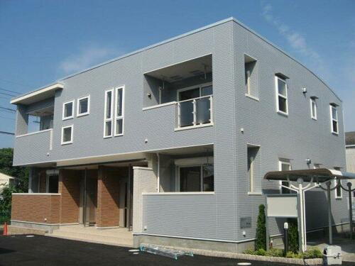 愛知県一宮市大和町妙興寺字坊ケ池 賃貸アパート