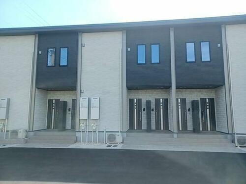 愛知県一宮市奥町字野方 賃貸アパート