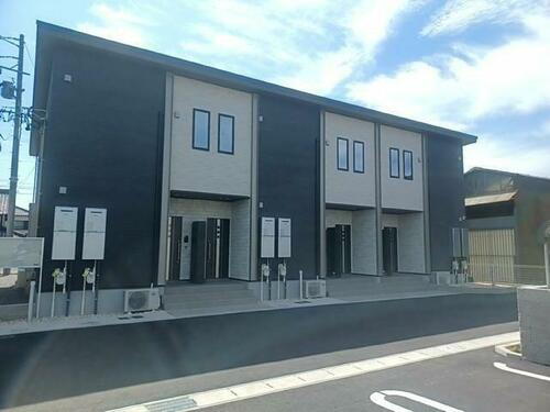 愛知県一宮市奥町字野方 賃貸アパート