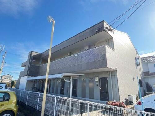 愛知県一宮市開明字馬保里 賃貸アパート
